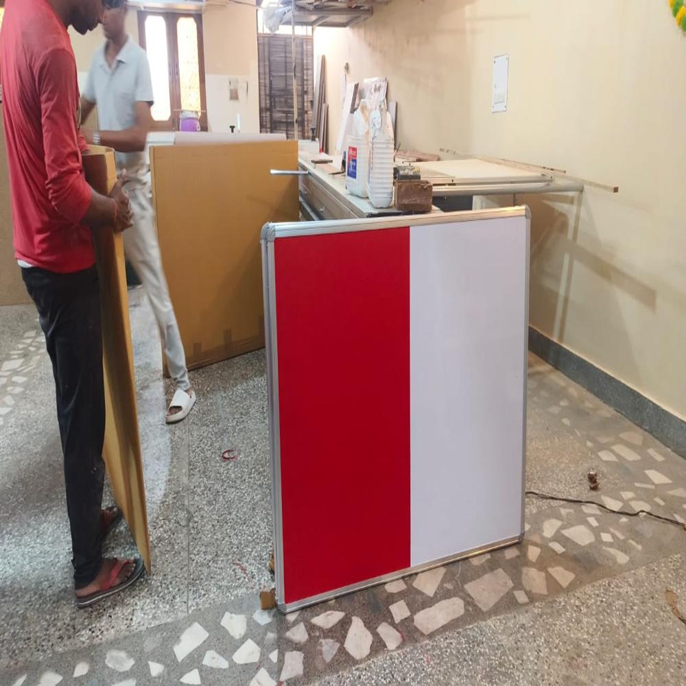 Aluminium Frame Combination Board