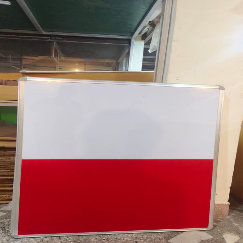 Aluminium Frame Combination Board - Feature: Usefull