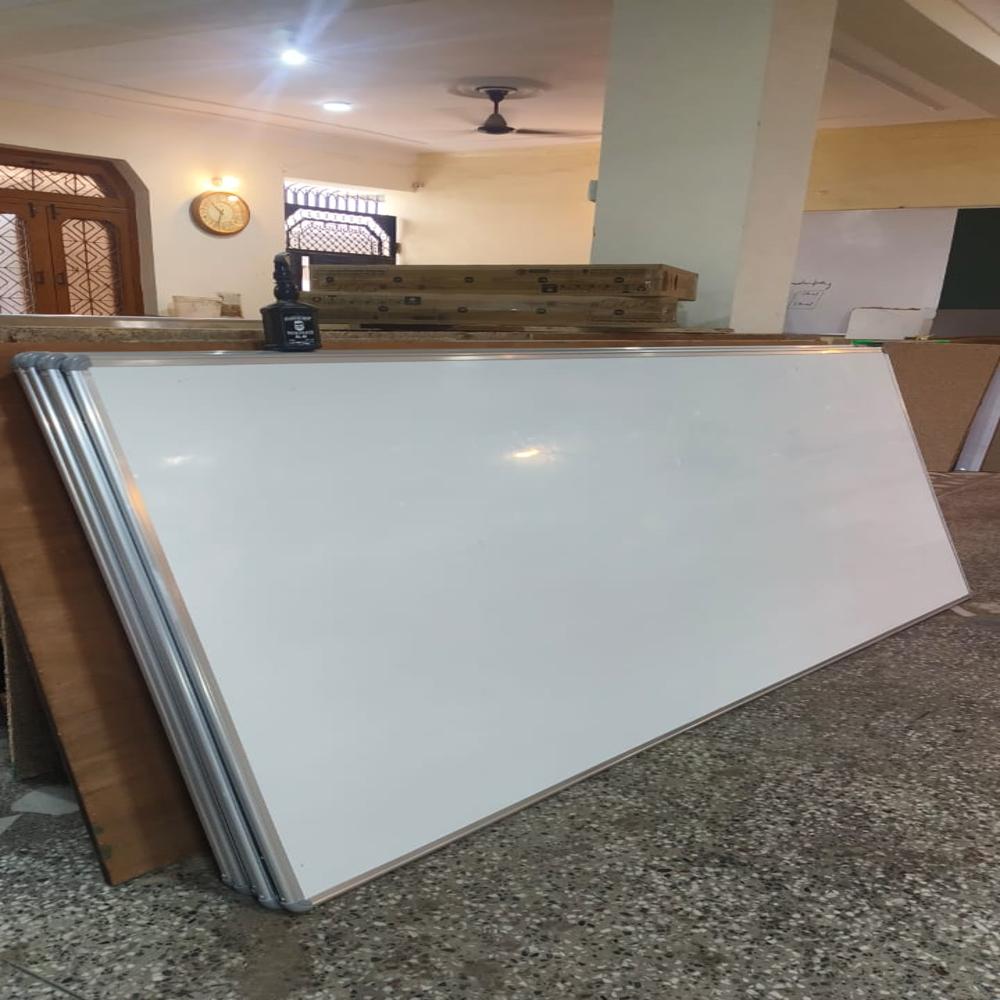 Wooden Black Chalkboard