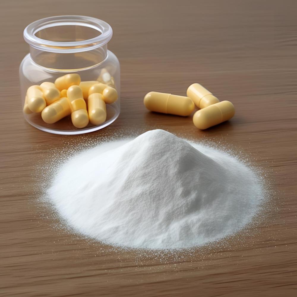 Microcrystalline Cellulose Powder