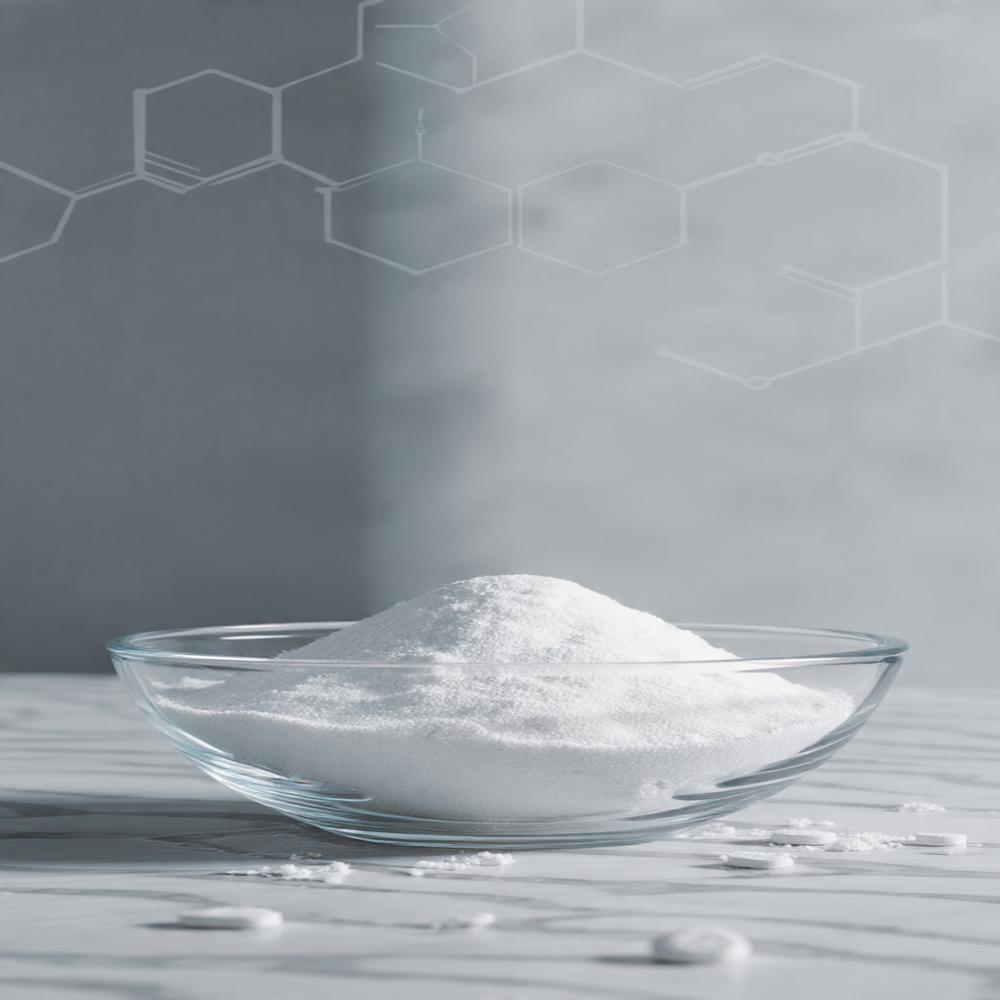 Microcrystalline Cellulose - Industrial Grade Solid, White Color | Excellent Compression Properties, Longer Shelf Life