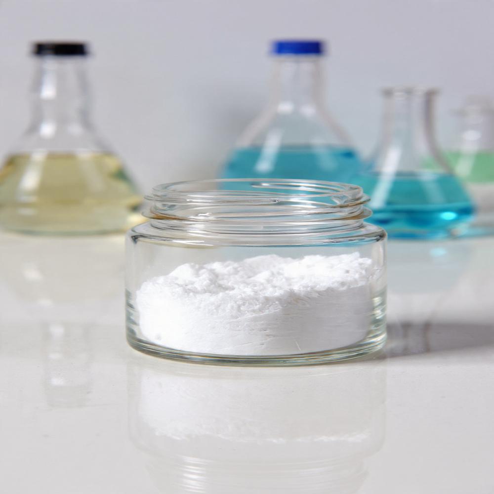 Microcrystalline Cellulose - Industrial Grade Solid, White Color | Excellent Compression Properties, Longer Shelf Life