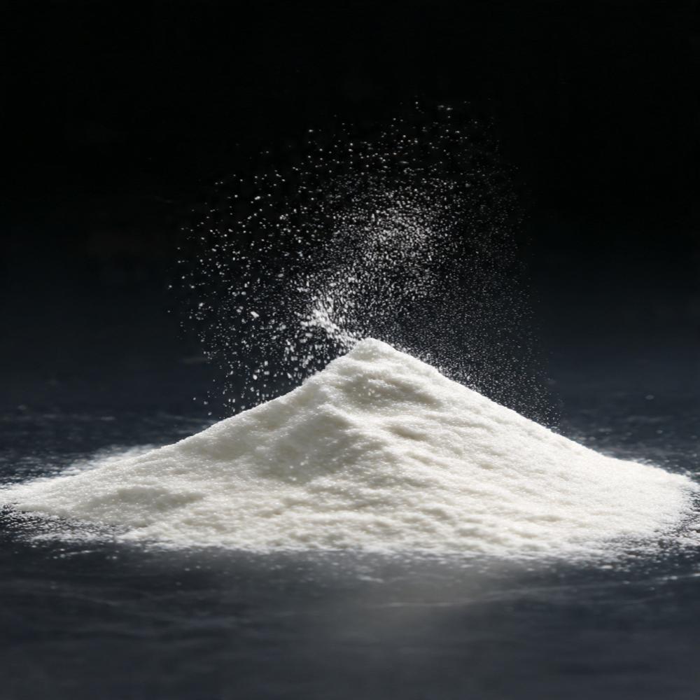 Microcrystalline Cellulose - Industrial Grade Solid, White Color | Excellent Compression Properties, Longer Shelf Life