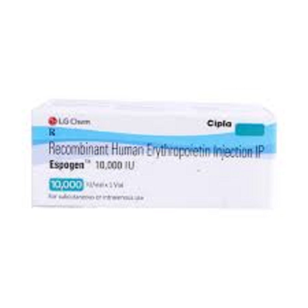 Espogen 10000 Iu Injections