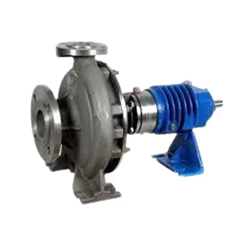 Air Cooled Thermic Fluid Pump