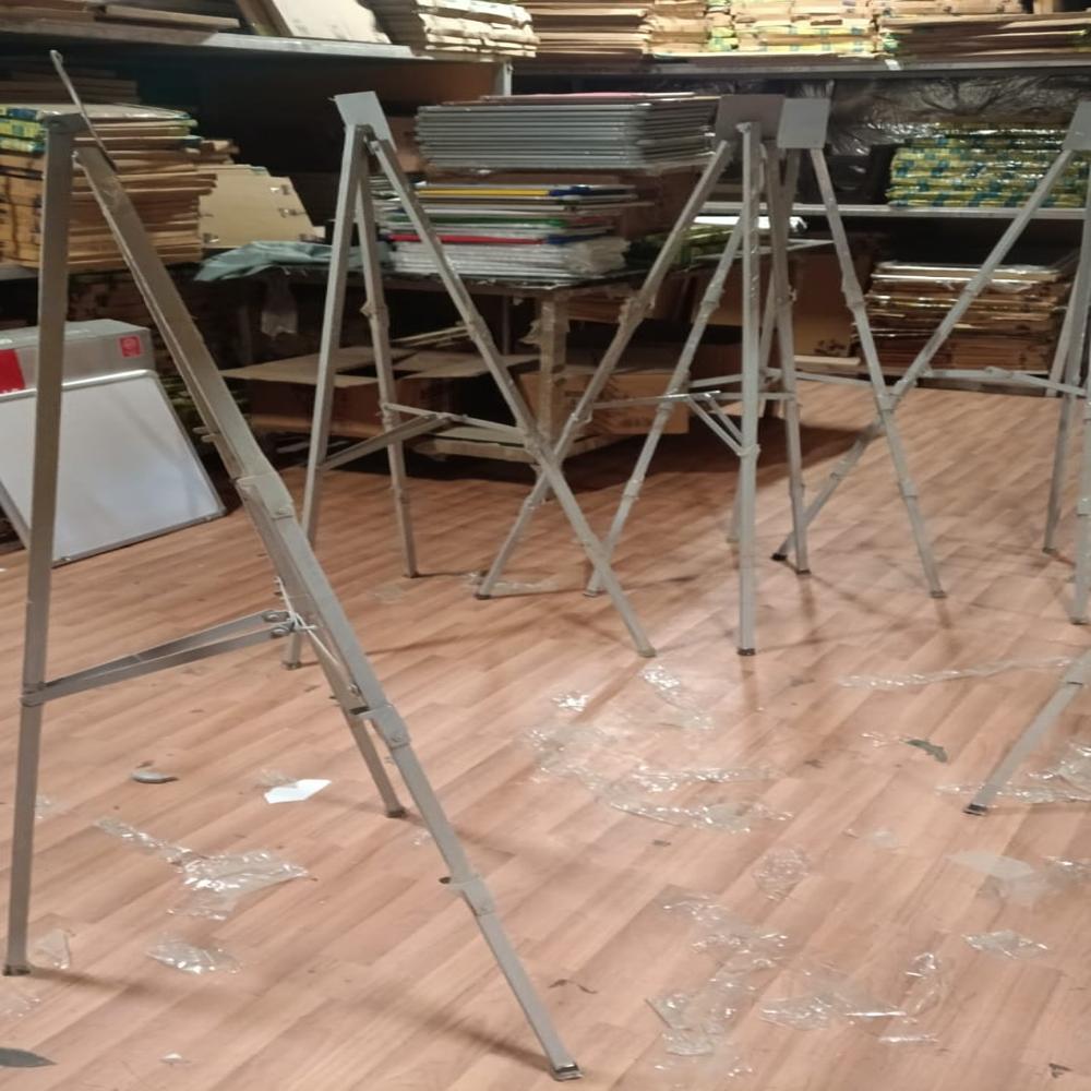 Whiteboard With Tripod