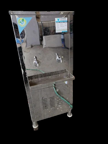 60 Ltr SS 304 Water Cooler