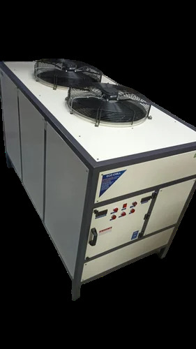 5 Tr Air Cooled Water Chiller