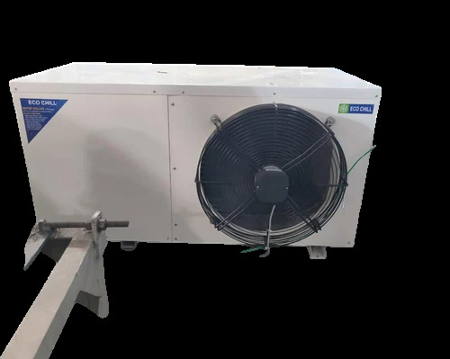 2 Tr Air Cooled Chiller