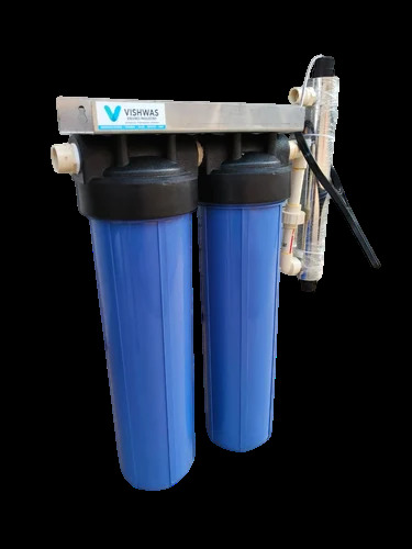 Uv Water Purifiers - Features: Stable Operation