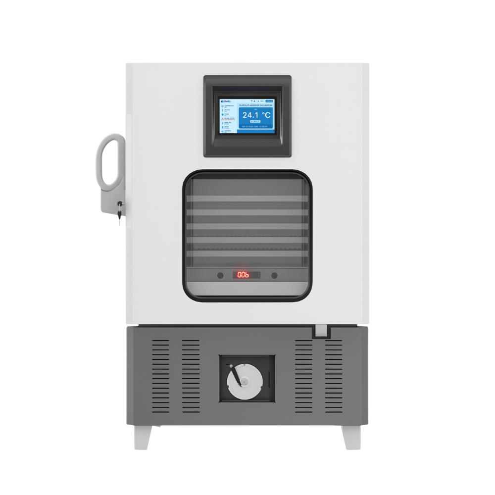 Platelet Incubator & Agitator