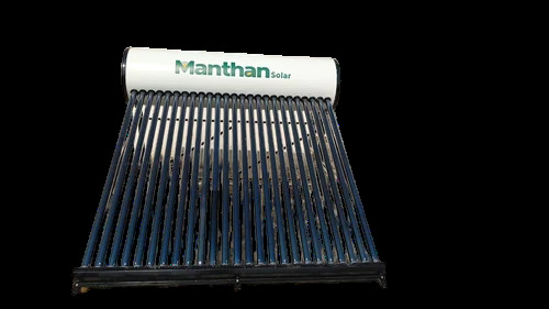Industrial Solar Water Heater