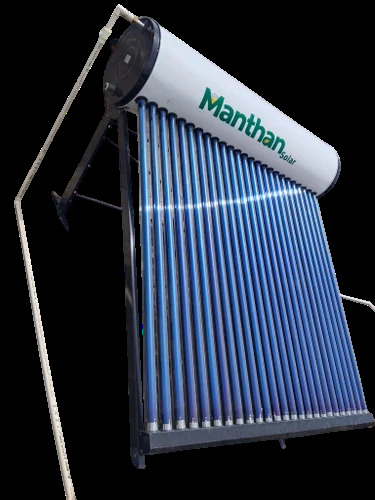 Solar Water Heater