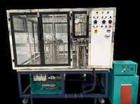 Fully Automatic Mineral Water Bottling Plant