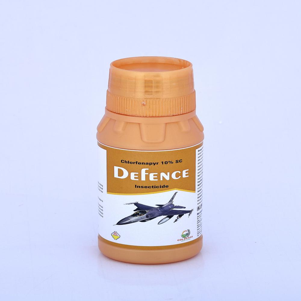 Chlorfenapyr 10% Sc - Application: Agriculture