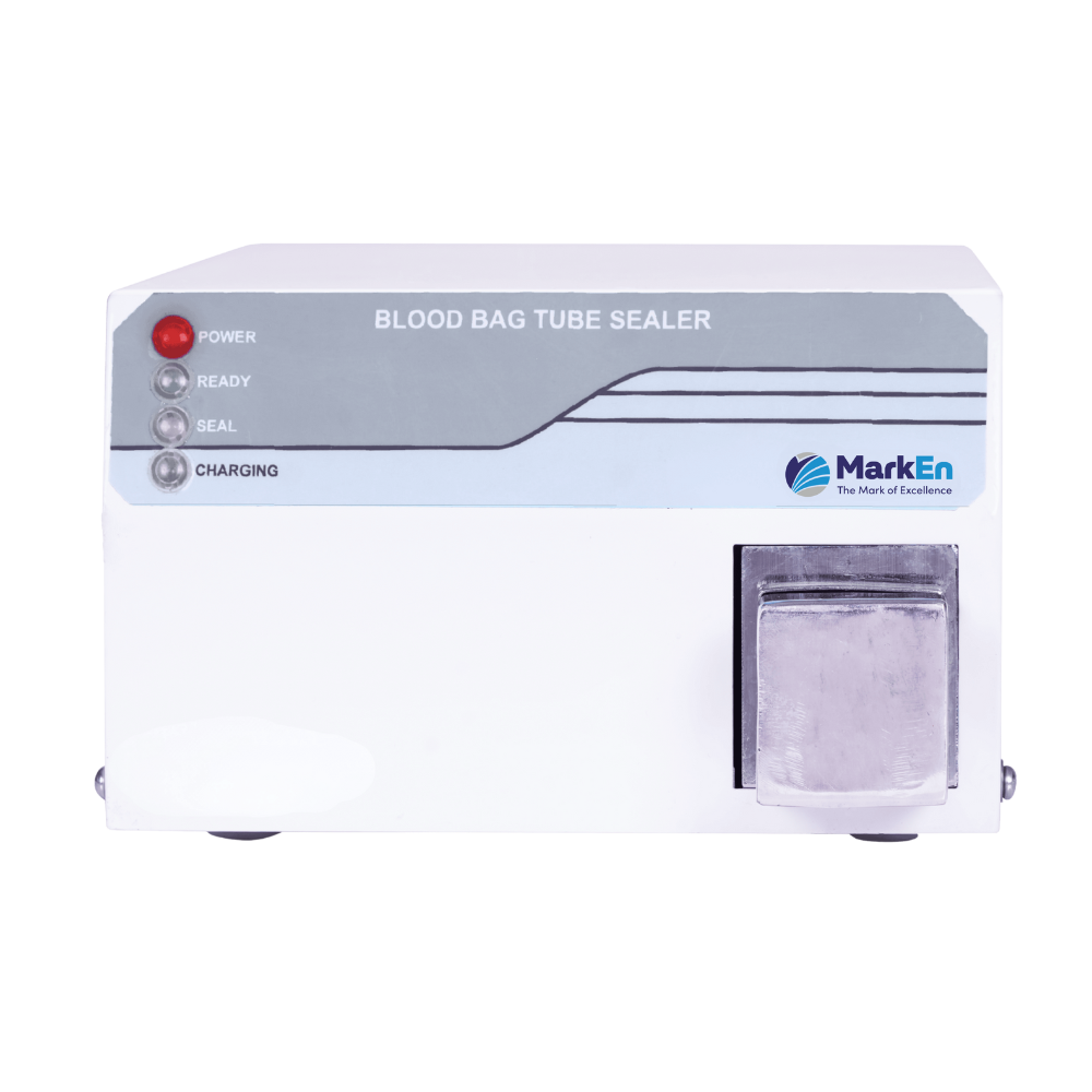 Bench Top Tube Sealer