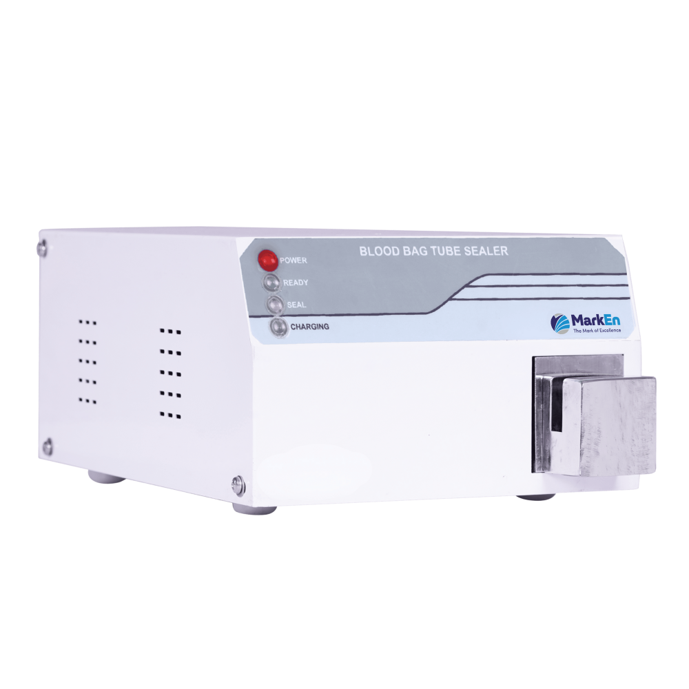 Bench Top Tube Sealer