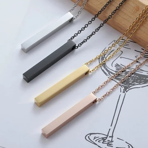 Tie Bar Lockout - Color: Silver