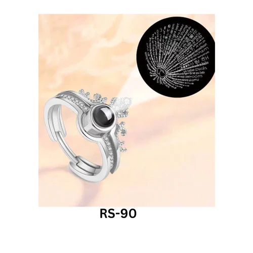 Magic Mirror Photo Frame