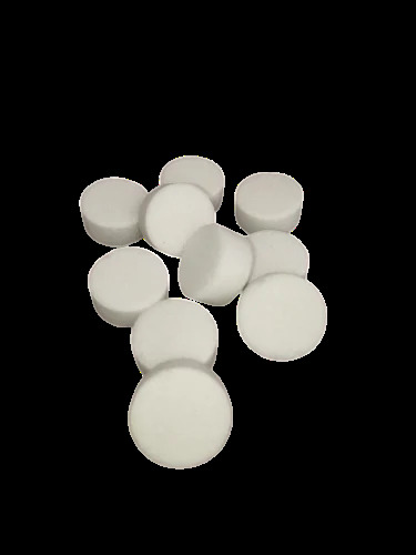 Water Softener Salt Tablet
