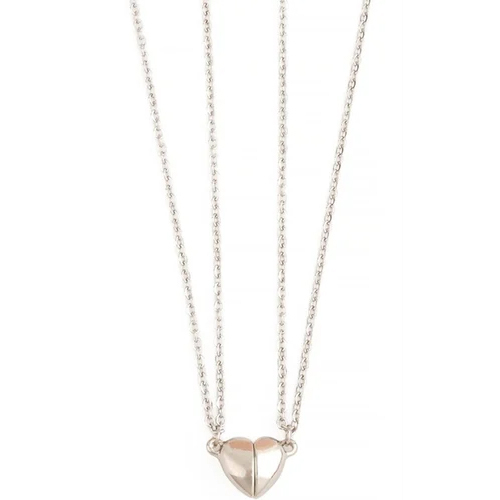 Magnetic Heart Pendant