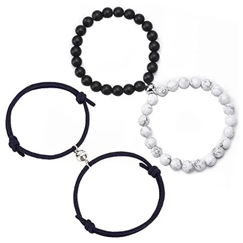 Beats couple bracelet