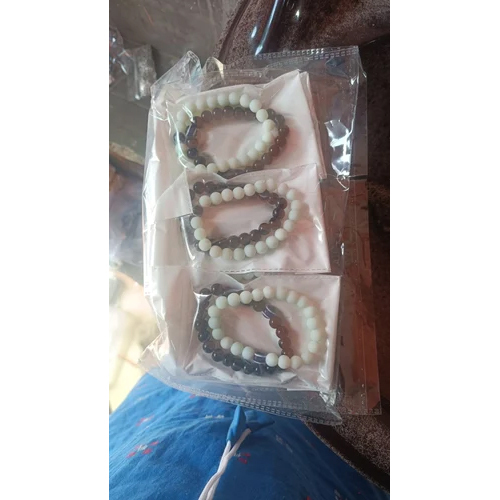 Evil Eye Beaded Bracelet