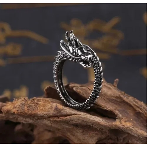 Men Fashion Ring