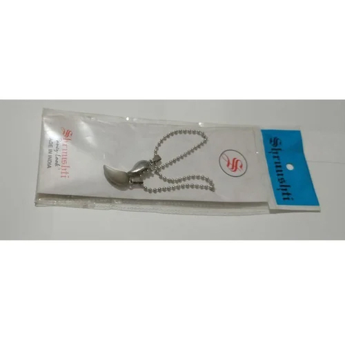 Magnet Dual Heart Pendant