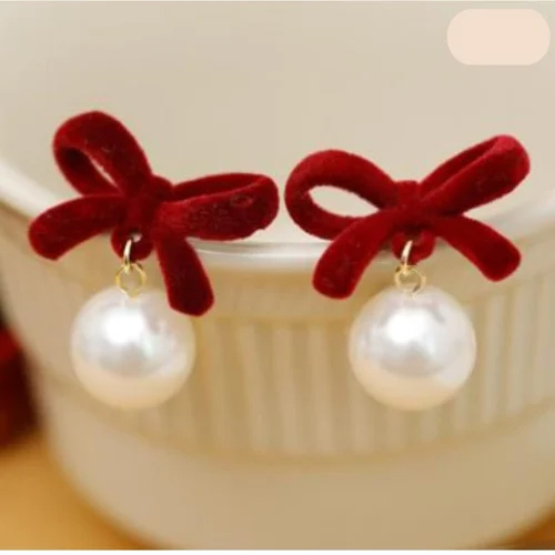 Ladies Fashion Earrings