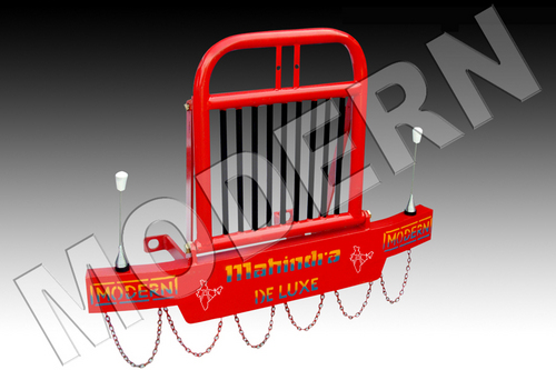 2815 MAHINDRA ट्रैक्टर बम्पर