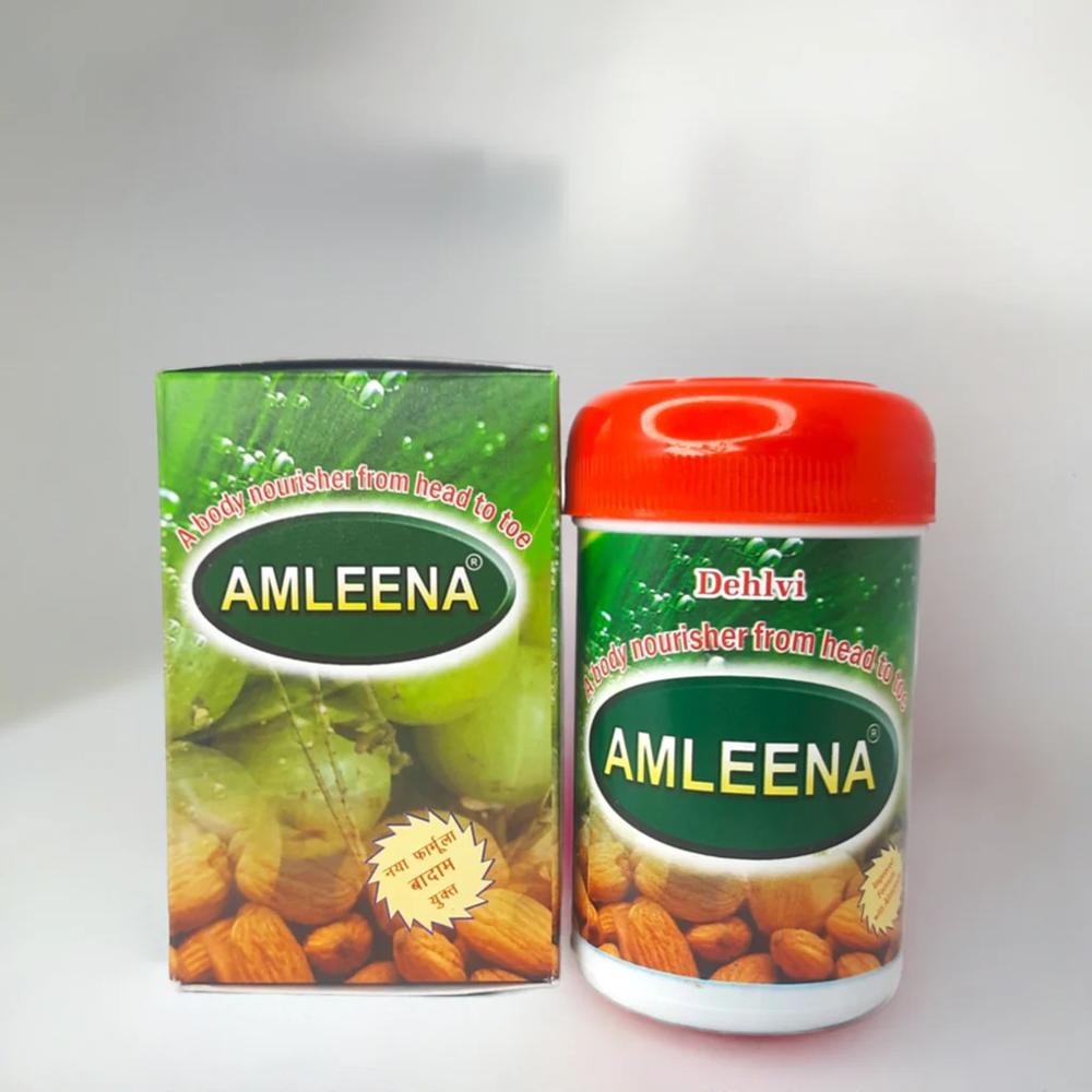 Dehlvi Amleena 300gm