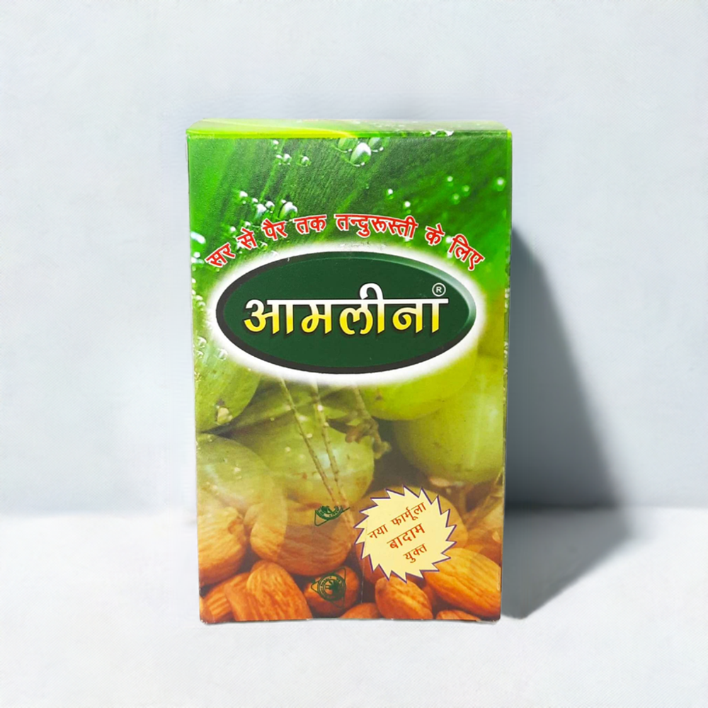 Dehlvi Amleena 300gm