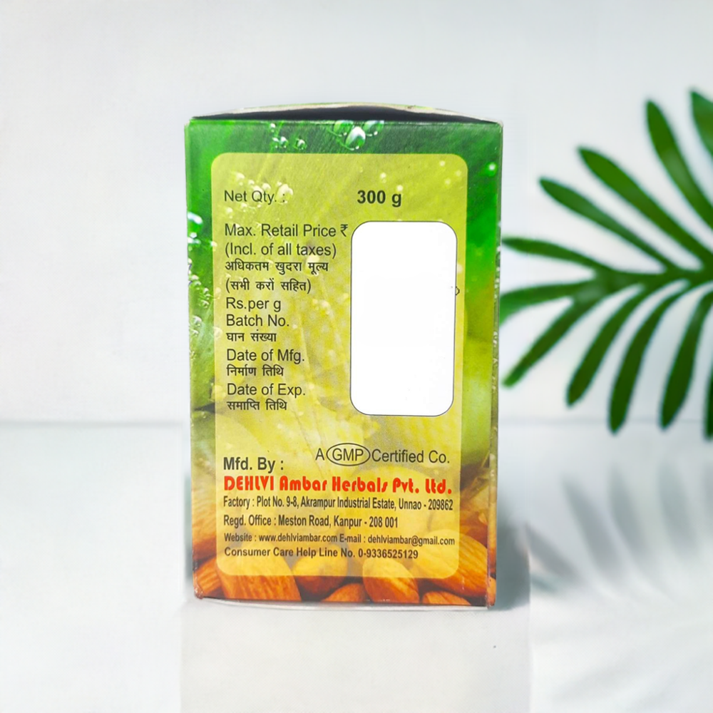 Dehlvi Amleena 300gm