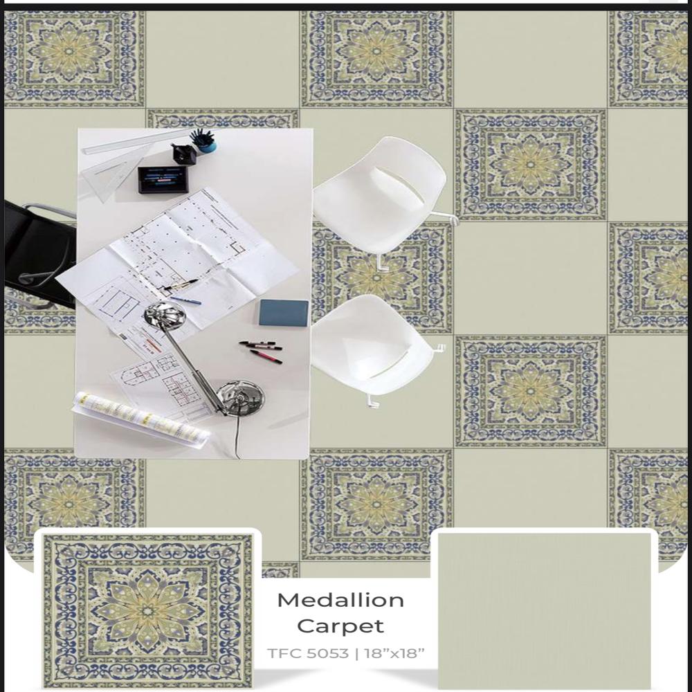 Architect-Preferred Terra LVT Flooring Terra Floors Designer