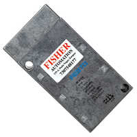 Festo Pilot Valve Vl-5-1-4 (9199) - Color: Grey