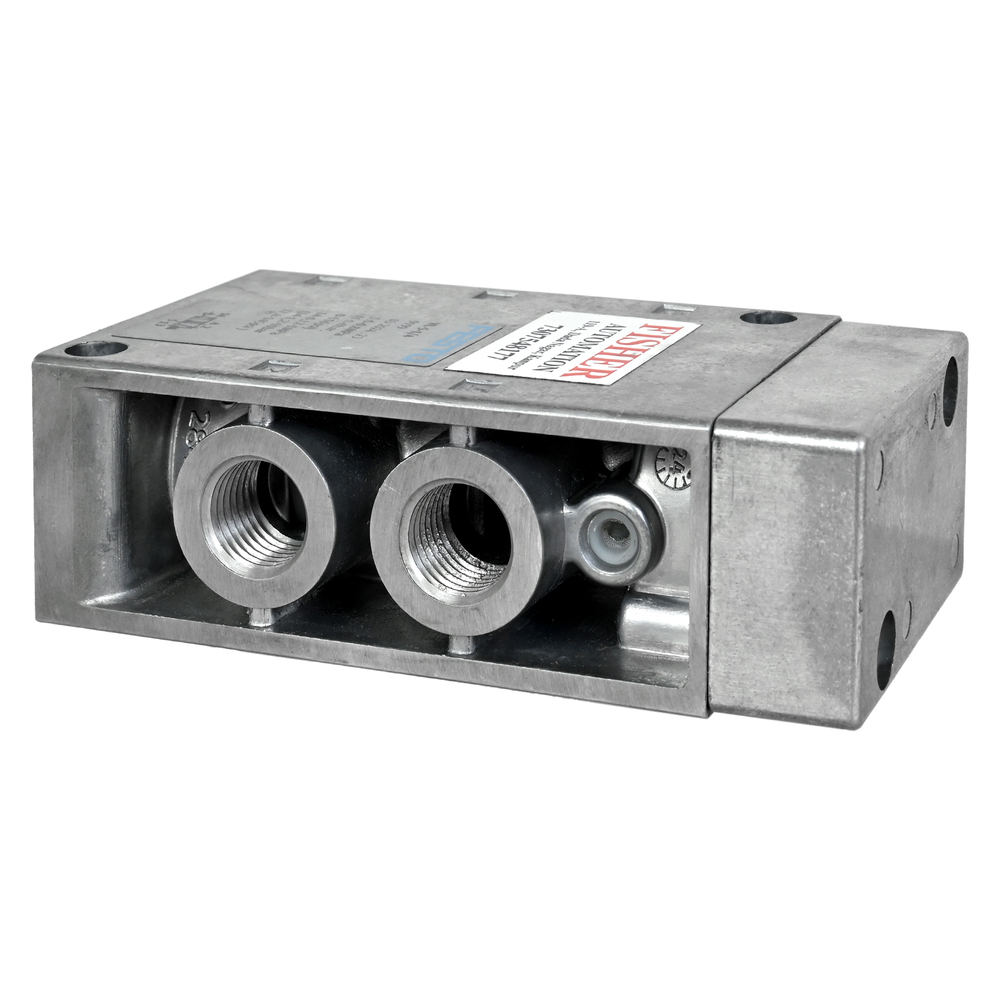 Festo Pilot Valve Vl-5-1-4 (9199) - Color: Grey