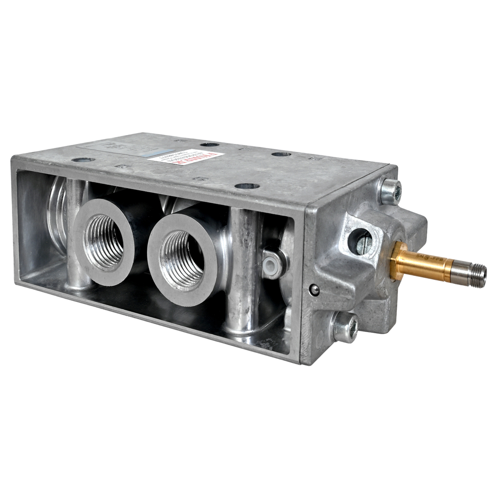 Festo Solenoid Valve MFH 5-1-2 (6420)