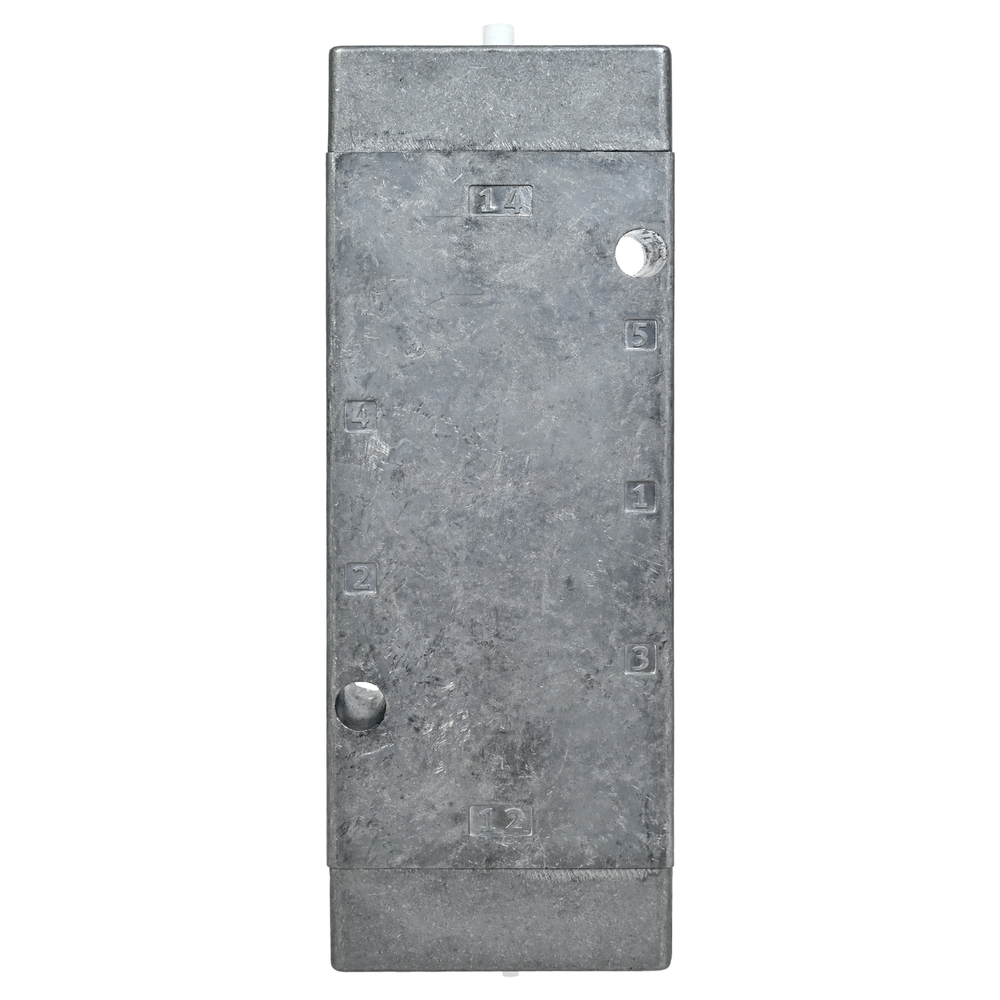 Festo Double Pilot Valve JH-5-1-4 (10408)