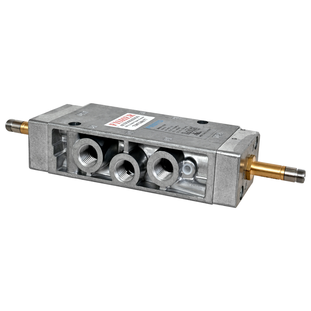 Festo Double Solenoid Valve JMFH-5-1-4 (10410)