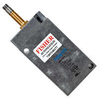 Festo Solenoid Valve MFH-5-1-4 (6211)