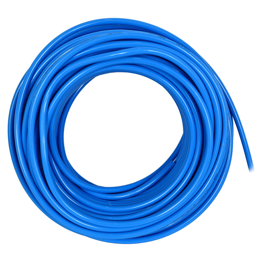 Festo Pun -H-10 X 1.5-bl (197386) -25 Mtrs Pneumatic Tubing - Color: Blue
