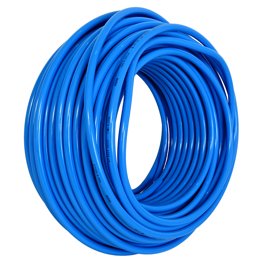 Festo PUN-H-12 x 2-BL ( 197387) -20 mtrs Pneumatic Tubing
