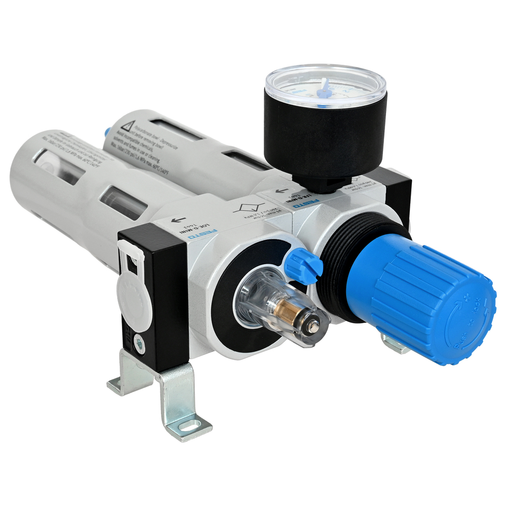 Festo FRL unit FRC-1-4-D-MINI (159605)