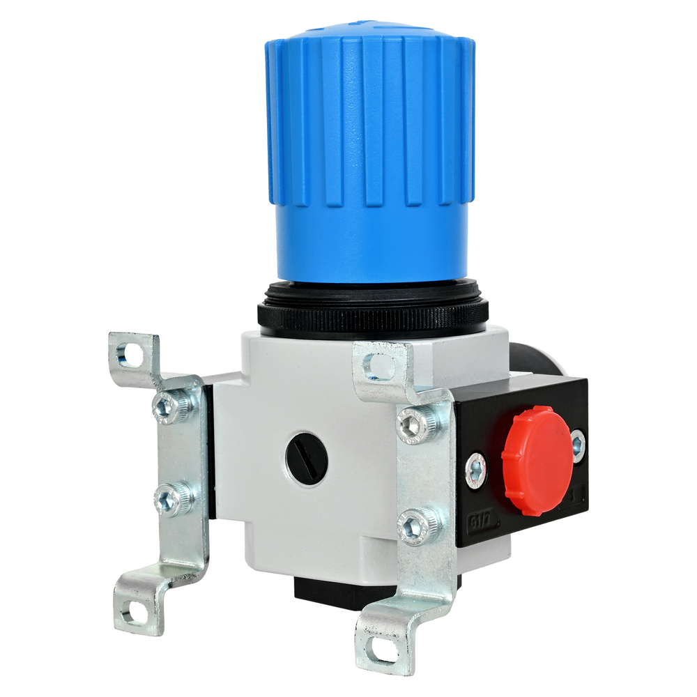 Festo Regulator Lr-1-2-d-midi (150581) - Color: Grey