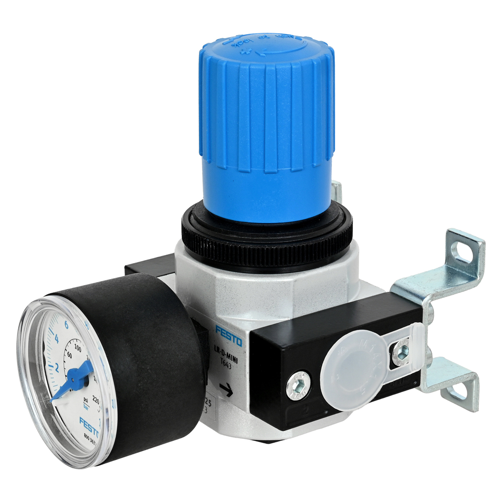 Festo Regulator LR-1-4-D-MINI (159625)