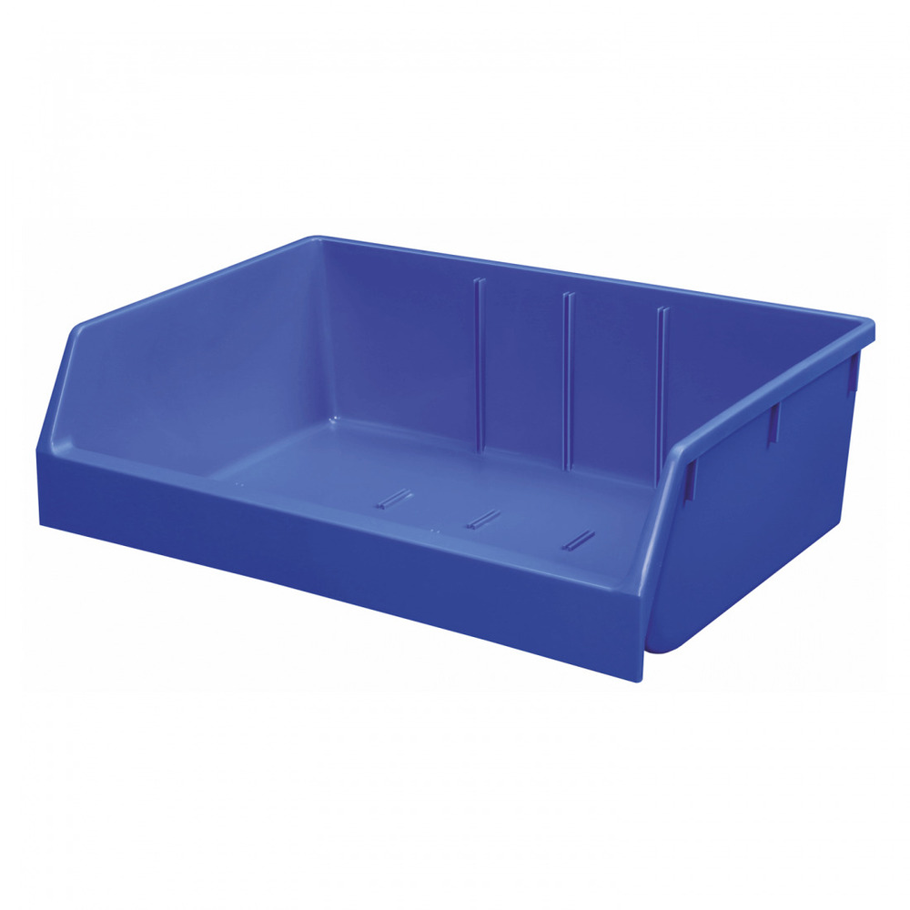 Alkon Ko-Ala Bin Akp-35 Qty 5 Pcs - Color: Blue