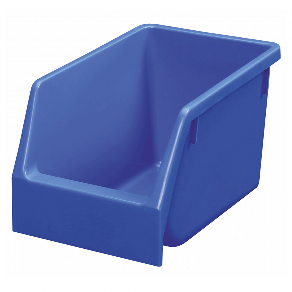 Alkon Bin Akp-32 (Qty 5 Pcs) - Color: Blue