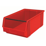 Alkon Fpo Bull Bin 55 (Pack Of 5) - Color: Blue