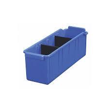 Alkon Panda Shelf Bins PSB-302 (Pack of 5 pcs)